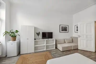Image de Arbio I 1a Family room near Eberswalder Straße