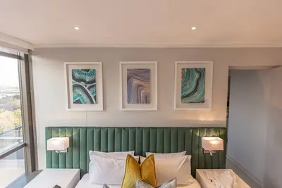 Image de Azalia Apartments
