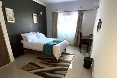 Image de Busisiwe's (R M Apartments)