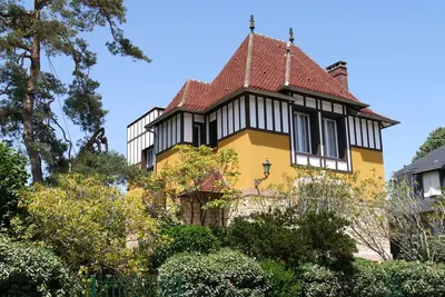 Image de Villa d’exception à 500m de la plage