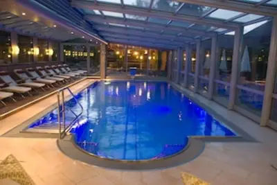 Image de Landhaus-und Landhotel Prinz - Ferienwohnung Typ 6
