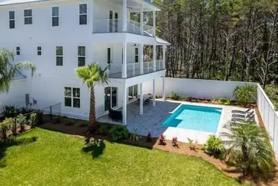 Image de New 6br, Sleeps 24, Priv Heated Pool