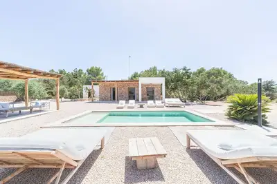 Image de Villa de Lujo con Piscina Privada