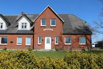 Image de Renovierte Haushälfte für 6 Pers. auf Schönem Bauernhof