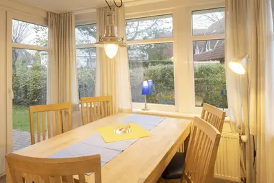 Image de Idyllisch Gelegenes Ferienhaus Birkeneck fĂĽr bis zu 5 Personen
