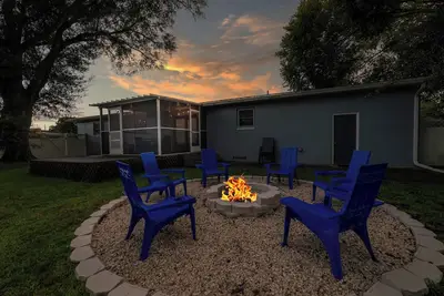 Image de Northeast Florida Retreat