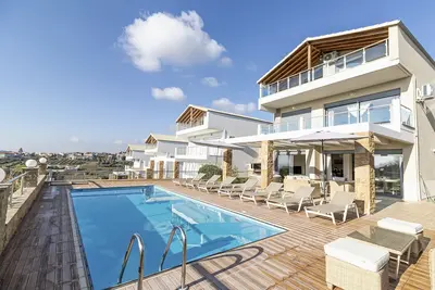Villa Nefeli with Private Pool