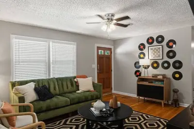 Image de Old Mad Pike