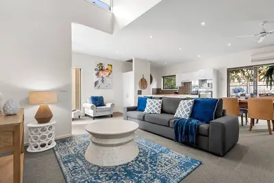 Image de Truemans Beach Villa