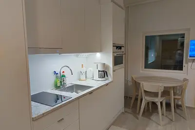Image de New aparment near of Airport, Tikkurila