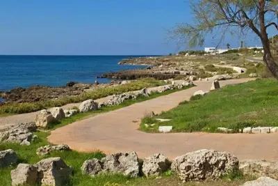 Image de Cottage Old Town in Alliste