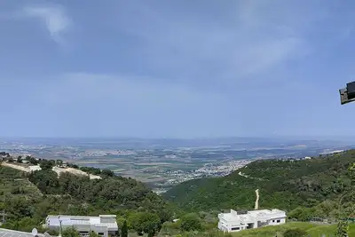 Image de Stunning View Apartment in Isfiya