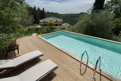 Image de Tuscan Villa Featured Conde Nast Best Villas Italy