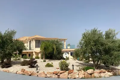 Image de Villa Ocean View Wohnung 2 mit Meerblick