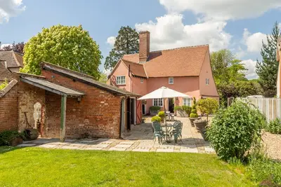 Image de The Old Post Office, Higham