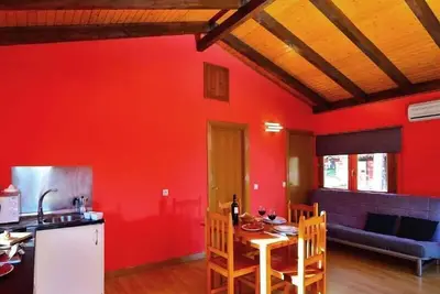 Image de Camping Urbión
