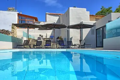Image de Casa Cafenio - Maison de vacances en Crète, Grèce
