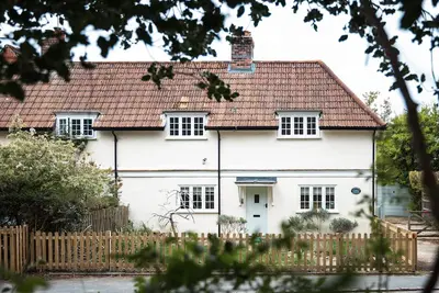 Image de Lavender Cottage - in the heart of the New Forest