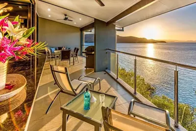 Image de Edge Apartment 15, Edge Apartment 15 on Hamilton Island