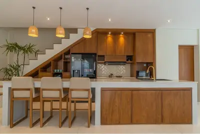 Image de 3 Bdr Private Luxury Villa with pool and personal butler service