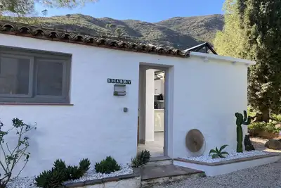 Image de La Careza De Mijas - Cottage Shabby