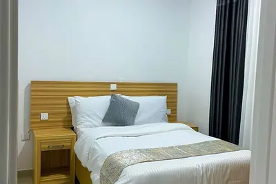Image de Rebero Apartments - Modern Settings With Stunning Views
