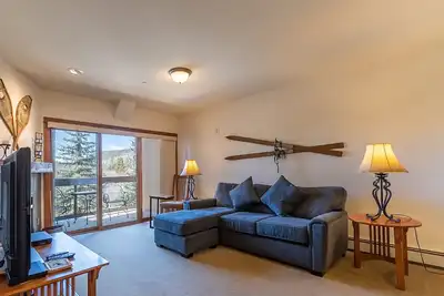 Image de Convenient Location Near Keystone Resort & Short Drive to Arapahoe Bason!