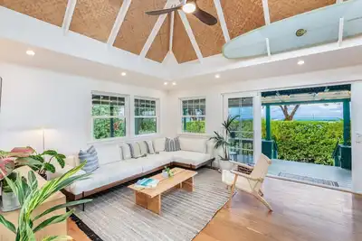 Image de Epic Spot on Hanalei Bay! Tvnc 5116
