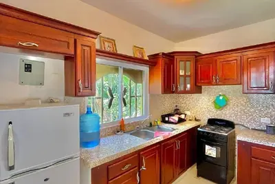 Image de Appartement de vacances Puerto Plata pour 1 - 4 personnes avec 2 chambres Ă coucher - Appartement de
