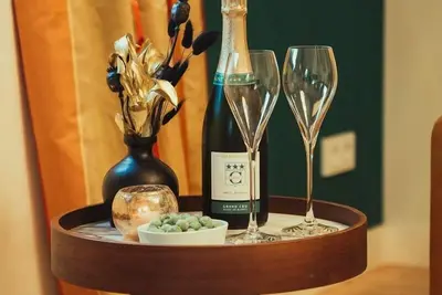 Image de Maison de vacances pour 6 personnes env. 300 qmà Wartenberg, Hesse (Région Rhin-Main)