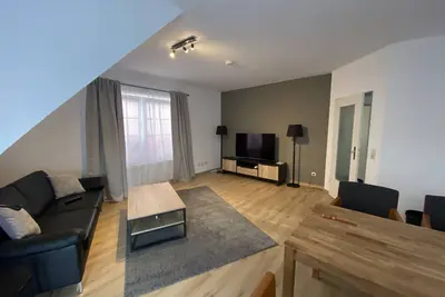 Image de Sonnige 3 Zimmer Wohnung im 1 Og