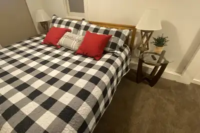 Image de Napoleaon's Cozy Cottage