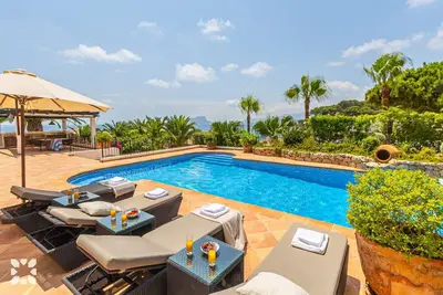 Image de Villa Alessia by Abahana Villas