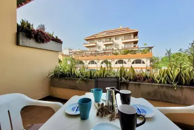 Image de El Roble by The Ocean Rentals