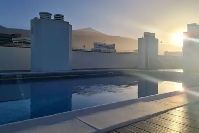 Image de Girasol Apartment by Tor