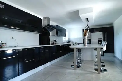 Image de La villa de Jade