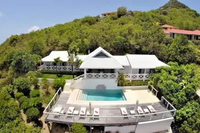 Image de Beautiful Abby Luxury villa