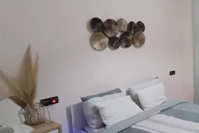 Image de Appartement Moderne & Confortable Isaac