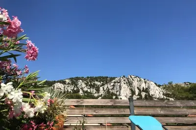 Image de Villa spacieuse aux pieds des Calanques