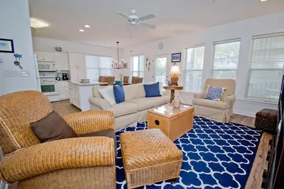 Image de Ocean Club P101, Soundfront Condo in Indian Beach, Nc!