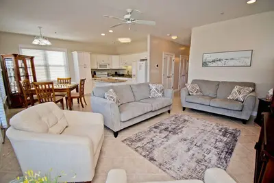 Image de Ocean Club P104, Soundfront Condo in Indian Beach, Nc!