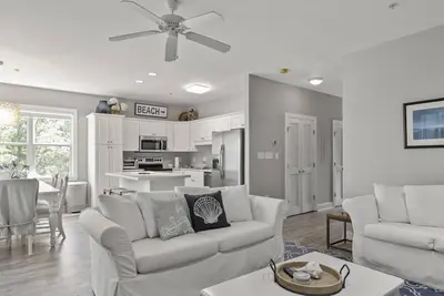 Image de Ocean Club S204, Soundfront Condo in Indian Beach, Nc!