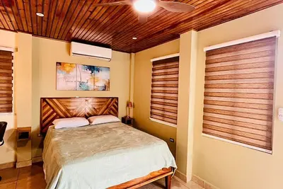 Image de Updated Studio in the Heart of Bocas Town