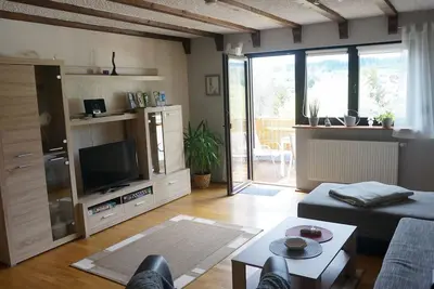 Image de Variante 2 = 2 Schlafräume - Fewo \"haus Maria\"
