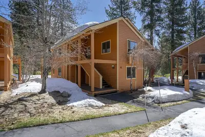 Image de 147 McCloud - The Perfect McCloud Getaway