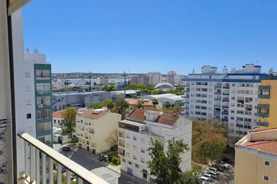 Image de Stunning Views - One bedroom apartment in Portimão