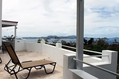 Image de Sunset Ridge - Villa D