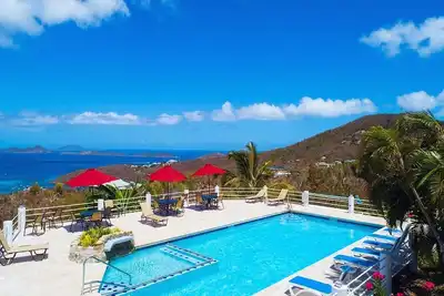Image de Sunset Ridge - Villa E