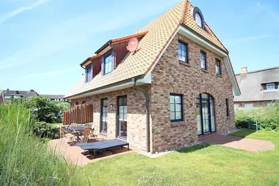Image de Ferienhaus Seepferdchen