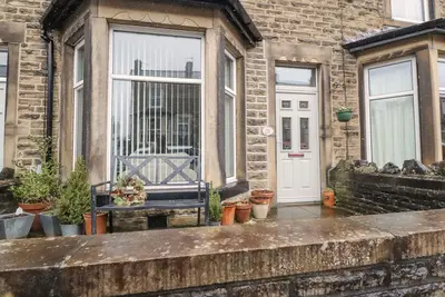 Image de 28 Devonshire Street, family friendly, with a garden in Skipton